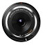 【中古】（非常に良い）OLYMPUS ミラーレス一眼 9mm f8 フィッシュアイ ボディキャップレンズ ブラック BCL-0980 BLK