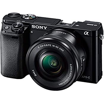 楽天市場】ソニー sony ミラーレス一眼 α6000 パワーズーム 楽天市場】ソニー sony ミラーレス一眼 α6000 パワーズーム