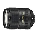 【中古】「未使用品」Nikon 高倍率ズームレンズ AF-S DX NIKKOR 18-300mm f/3.5-6.3G ED VR ニコンDXフォーマット専用