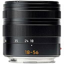 【中古】「未使用品」Leica ズームレンズ バリオ・エルマーT 18-56mm F3.5-5.6 ASPH. 11080(2)