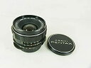 【中古】（非常に良い）Pentax M42 Super-Takumar 35mm F3.5