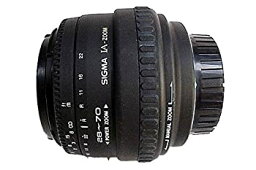 【中古】シグマ28???70?mm f3?. 5???4.5?for Minoltaカメラ???オープンボックス