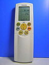 【中古】東芝 エアコンリモコン WH-F2G
