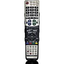 【中古】「非常に良い」シャープ(SHARP) 液晶テレビ 純正リモコン GB047WJN4(0106380409)(2)