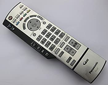 【中古】パナソニック テレビリモコン EUR7629Z40【メーカー名】パナソニック【メーカー型番】EUR7629Z40【ブランド名】パナソニック(Panasonic)【商品説明】この度は当商品をご覧いただき、誠にありがとうございます。 商品状態について 通常使用による使用感・経年劣化（傷、汚れなど）がございますが、ご使用いただく分には問題ございません。 初期不良について 当店では、商品到着後1週間以内にご連絡をいただいた初期不良につきましては、 返品・交換・修理にて対応させていただいております。 万が一不具合がございました場合は、お早めにご連絡ください。 商品の色味について お使いのモニター設定やお部屋の照明環境等により、 実際の商品と色味が異なって見える場合がございます。 あらかじめご了承くださいますようお願いいたします。 在庫について 当商品は他モールとの併売商品となっております。 そのため、ご注文のタイミングによっては在庫切れとなる場合がございます。 その際は、速やかにご連絡させていただきますので、あらかじめご了承ください。 発送について ご注文確認後、順次発送の手配を行っております。 お届けまでの目安は、3-10日程度となります。 ご注文からお届けまでの流れ 1．ご注文 　ご注文は24時間受け付けております。 2．ご注文確認 　ご注文後、当店よりご注文確認メールをお送りいたします。 3．発送準備期間 　お届けまで3-10営業日程度を目安にお考えください。 　※海外在庫品の場合は、3週間程度お時間をいただく場合がございます。 4．ご入金確認 　前払い決済をご選択の場合は、ご入金確認後に発送手配を行います。 5．出荷 　配送準備が整い次第、商品を出荷いたします。 　発送後は、出荷完了メールにてご案内いたします。 ご注意事項 ・お客様都合によるご注文後のキャンセル・返品はお受けしておりません。 ・誠に恐れ入りますが、電話での対応は行っておりません。 　ご質問やお問い合わせは、メッセージまたはメールにてお願いいたします。 ご不明な点がございましたら、お気軽にお問い合わせください。 最後までお読みいただき、誠にありがとうございます。