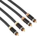 【中古】SAEC PC-Triple C導体 高品質ラインケーブル 1本 1.8m SL1980-1.8