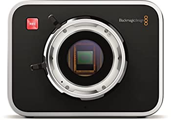 šۡɤBlackmagic Design ͥޥ Blackmagic Cinema Camera PLޥ 2.5K᡼󥵡 5å꡼ 002874