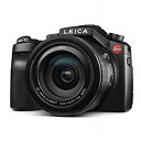 【中古】Leica デジタルカメラ ライカV-LUX Typ 114 2010万画素 光学16倍ズーム 18194
