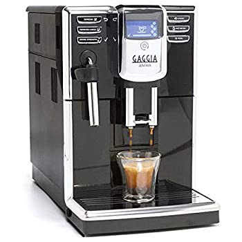 【中古】GAGGIA 全自動コーヒーマシン アニマBX SUP043