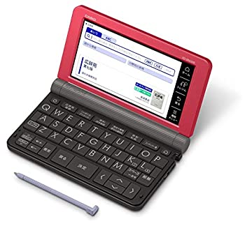 š2019ǯǥ  CASIO ŻҼ  ǥ XD-SR6500RD 160ƥ å