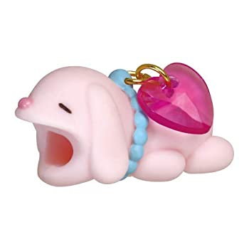 【中古】（非常に良い）CABLE BITE Lovely Animal Lovely Rabbit ケーブルバイトラブリーアニマル ラブリーラビット