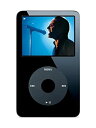 【中古】MP3 Player iPod Classic Video 30 GB Black Audio & Video Portable MP3 and MP4...