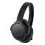 【中古】audio-technica ワイヤレスノイズキャンセリングヘッドホン ATH-ANC900BT /Bluetooth対応 高音質 密閉型