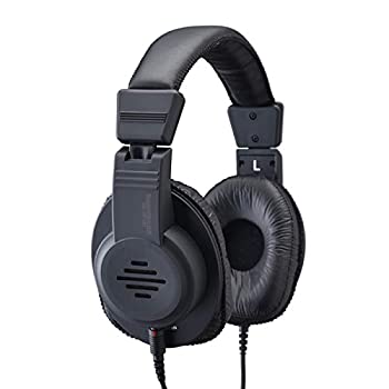 【中古】SOUND WARRIOR SW-HP100 セミオープン型ヘッドフォン サウンドウォーリア 城下工業 SWHP100
