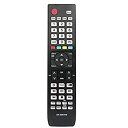 【中古】EN-32961HS EN32961HS 交換用リモコン Hisense TV N42K391 N50K391 N55K391 LTD-N42K391 ...
