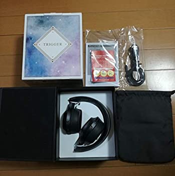 【中古】アイドリッシュセブン TRIGGER ワイヤレス ステレオ ヘッドセット h.ear on 2 Mini Wireless WH-H800 ヘッドホン