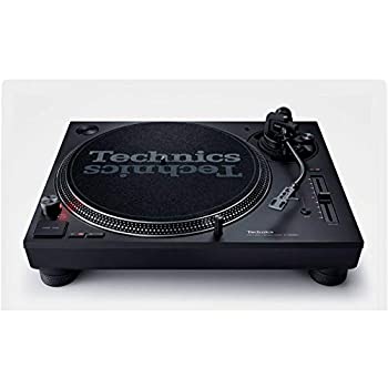 šۡɤTechnics SL-1200MK7-K 쥯ȥɥ饤֥ơ֥륷ƥ ƥ˥