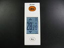 【中古】三菱電機 エアコンリモコン WG175