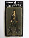 【中古】（非常に良い）ULTRA DETAIL FIGURE SEX PISTOLS Sid Vicious (シド・ビシャス)