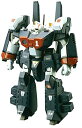 【中古】（非常に良い）1/60 超時空要塞マクロス VF-1J アーマードバルキリー