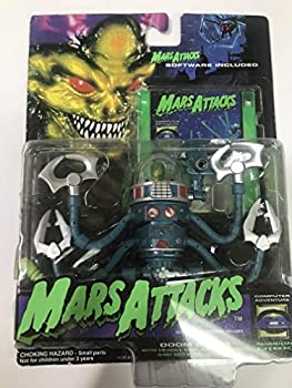 【中古】（MARS ATTACKS/マーズ・アタ