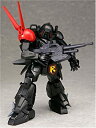 【中古】(非常に良い)装甲騎兵ボトムズ ブラッドサッカー (1/35 塗装済み完成品 アクションフィギュア)