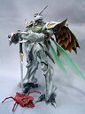 【中古】(非常に良い)リミテッドモデル 聖戦士ダンバイン サーバイン