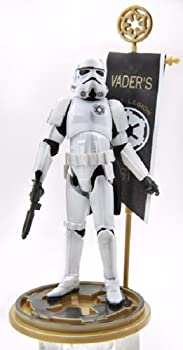 【中古】「非常に良い」Comi-con限定 ストームトルーパー 501st部隊バージョン