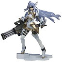 【中古】ゼノサーガIII ツァラトゥストラはかく語りき Xenosaga III KOS-MOS Ver.4 (1/8スケールPVC塗装済み完成品）