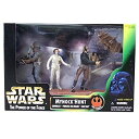 【中古】スターウォーズ シネマシーン マイノック・ハント
