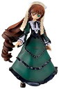 【中古】かすたまP ローゼンメイデン 翠星石 ドールアイver.