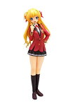 【中古】FORTUNE ARTERIAL 千堂瑛里華 (1/8スケールPVC塗装済み完成品)