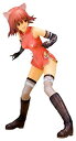 【中古】コトブキヤ シャイニング・ウィンド マオ 1/8スケールPVC塗装済み完成品