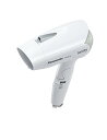 【中古】パナソニック ヘアドライヤー イオニティ 白 EH-NE18-W