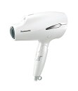 【中古】パナソニック ヘアドライヤー ナノケア 白 EH-NA99-W【メーカー名】パナソニック(Panasonic)【メーカー型番】EH-NA99-W【ブランド名】パナソニック(Panasonic)【商品説明】 こちらの商品は中古品となっております。 画像はイメージ写真ですので 商品のコンディション・付属品の有無については入荷の度異なります。 買取時より付属していたものはお付けしておりますが付属品や消耗品に保証はございません。 商品ページ画像以外の付属品はございませんのでご了承下さいませ。 中古品のため使用に影響ない程度の使用感・経年劣化（傷、汚れなど）がある場合がございます。 また、中古品の特性上ギフトには適しておりません。 製品に関する詳細や設定方法は メーカーへ直接お問い合わせいただきますようお願い致します。 当店では初期不良に限り 商品到着から7日間は返品を受付けております。 他モールとの併売品の為 完売の際はご連絡致しますのでご了承ください。 プリンター・印刷機器のご注意点 インクは配送中のインク漏れ防止の為、付属しておりませんのでご了承下さい。 ドライバー等ソフトウェア・マニュアルはメーカーサイトより最新版のダウンロードをお願い致します。 ゲームソフトのご注意点 特典・付属品・パッケージ・プロダクトコード・ダウンロードコード等は 付属していない場合がございますので事前にお問合せ下さい。 商品名に「輸入版 / 海外版 / IMPORT 」と記載されている海外版ゲームソフトの一部は日本版のゲーム機では動作しません。 お持ちのゲーム機のバージョンをあらかじめご参照のうえ動作の有無をご確認ください。 輸入版ゲームについてはメーカーサポートの対象外です。 DVD・Blu-rayのご注意点 特典・付属品・パッケージ・プロダクトコード・ダウンロードコード等は 付属していない場合がございますので事前にお問合せ下さい。 商品名に「輸入版 / 海外版 / IMPORT 」と記載されている海外版DVD・Blu-rayにつきましては 映像方式の違いの為、一般的な国内向けプレイヤーにて再生できません。 ご覧になる際はディスクの「リージョンコード」と「映像方式※DVDのみ」に再生機器側が対応している必要があります。 パソコンでは映像方式は関係ないため、リージョンコードさえ合致していれば映像方式を気にすることなく視聴可能です。 商品名に「レンタル落ち 」と記載されている商品につきましてはディスクやジャケットに管理シール（値札・セキュリティータグ・バーコード等含みます）が貼付されています。 ディスクの再生に支障の無い程度の傷やジャケットに傷み（色褪せ・破れ・汚れ・濡れ痕等）が見られる場合がありますので予めご了承ください。 2巻セット以上のレンタル落ちDVD・Blu-rayにつきましては、複数枚収納可能なトールケースに同梱してお届け致します。 トレーディングカードのご注意点 当店での「良い」表記のトレーディングカードはプレイ用でございます。 中古買取り品の為、細かなキズ・白欠け・多少の使用感がございますのでご了承下さいませ。 再録などで型番が違う場合がございます。 違った場合でも事前連絡等は致しておりませんので、型番を気にされる方はご遠慮ください。 ご注文からお届けまで 1、ご注文⇒ご注文は24時間受け付けております。 2、注文確認⇒ご注文後、当店から注文確認メールを送信します。 3、お届けまで3-10営業日程度とお考え下さい。 　※海外在庫品の場合は3週間程度かかる場合がございます。 4、入金確認⇒前払い決済をご選択の場合、ご入金確認後、配送手配を致します。 5、出荷⇒配送準備が整い次第、出荷致します。発送後に出荷完了メールにてご連絡致します。 　※離島、北海道、九州、沖縄は遅れる場合がございます。予めご了承下さい。 当店ではすり替え防止のため、シリアルナンバーを控えております。 万が一、違法行為が発覚した場合は然るべき対応を行わせていただきます。 お客様都合によるご注文後のキャンセル・返品はお受けしておりませんのでご了承下さい。 電話対応は行っておりませんので、ご質問等はメッセージまたはメールにてお願い致します。