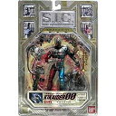 【中古】S.I.C. VOL. 5 キカイダー 01