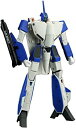 【中古】1/60 マクロス 完全変形 VF-1A マックス機 TV版