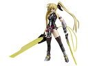【中古】(非常に良い)グッとくるコレクションフィギュア13 魔法少女リリカルなのは StrikerS フェイト