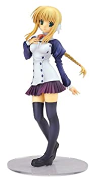 【中古】ToHeart2 シルファ (1/7スケールPVC塗装済み完成品)