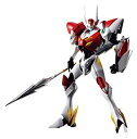 【中古】「非常に良い」アーマープラス テッカマンブレード(3)