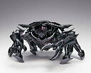 【中古】「未使用品」聖闘士聖衣神話 キャンサーデスマスク(冥衣)