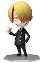 【中古】Portrait.Of.Pirates ワンピース麦わら劇場その2 サンジ