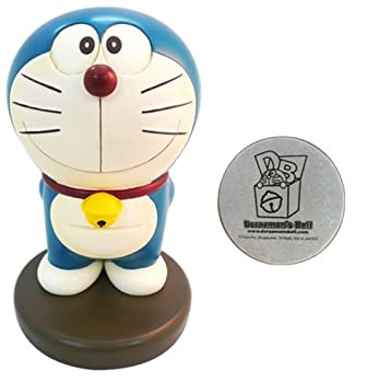 【中古】（非常に良い）ドラえもん アンティークフィギュア