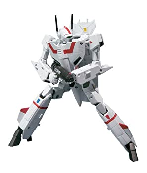 【中古】（非常に良い）VF HI-METAL VF-1J バルキリー(一条輝機)