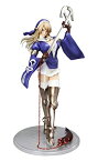 【中古】エクセレントモデルCORE クイーンズブレイド リベリオンP-5 異端審問官シギィ