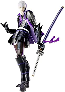 Game - 【中古】リボルテックヤマグチ No.95 石田三成