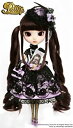 【中古】「未使用品」Pullip Complete Style出版記念モデル《プーリップ ボニタ/Bonita》☆Pullip ファッションドール通販☆