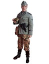 【中古】ヘイデン・クリスト ドイツ武装親衛隊 第12SS装甲師団