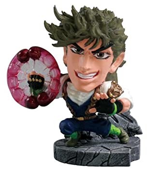 楽天市場】ジョジョの奇妙な冒険 ミニフィギュアコレクションex 楽天市場】ジョジョの奇妙な冒険 ミニフィギュアコレクションex