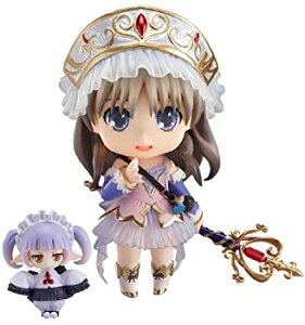 【中古】「非常に良い」トトリのアトリエ -アーランドの錬金術士2- ねんどろいど トトリ (ノンスケール ABS&PVC塗装済み可動フィギュア)